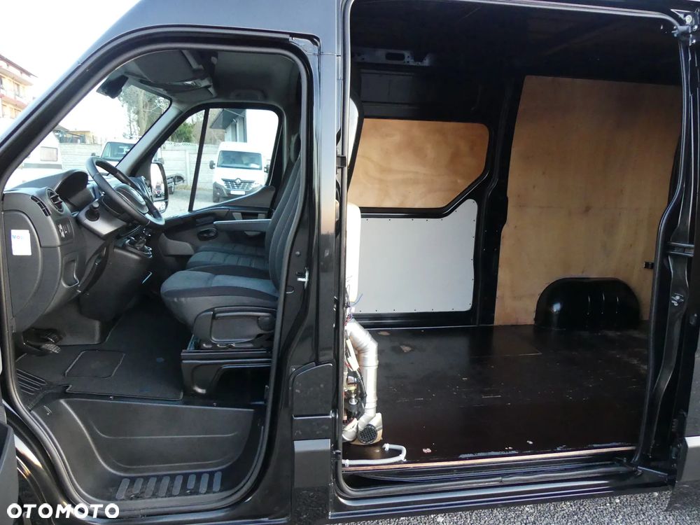 Renault MASTER 2.3DCI*130KM*EURO 6*2018r. - 16