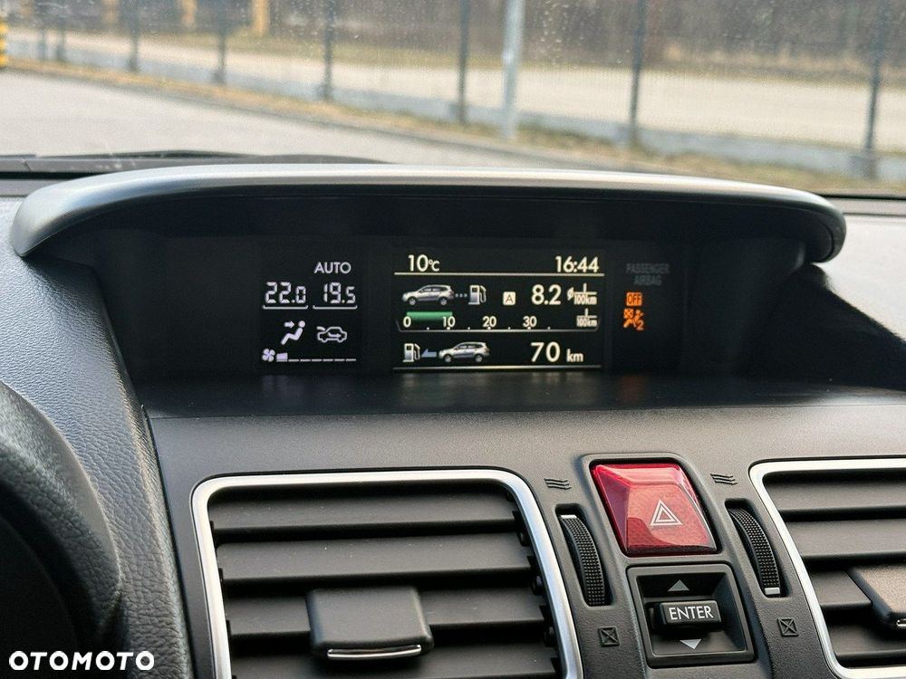 Subaru Forester 2.0 D Exclusive - 9