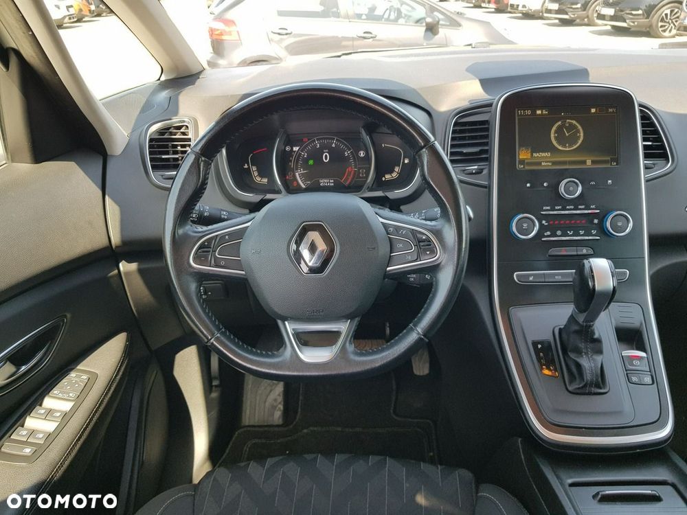 Renault Scenic - 13