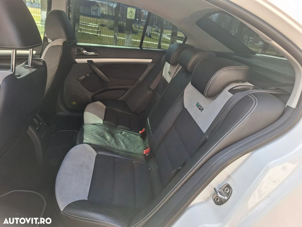 Skoda Octavia 1.6 TDI DPF Elegance Green tec - 5