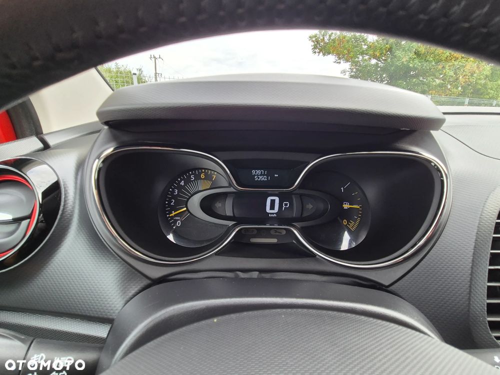 Renault Captur - 14