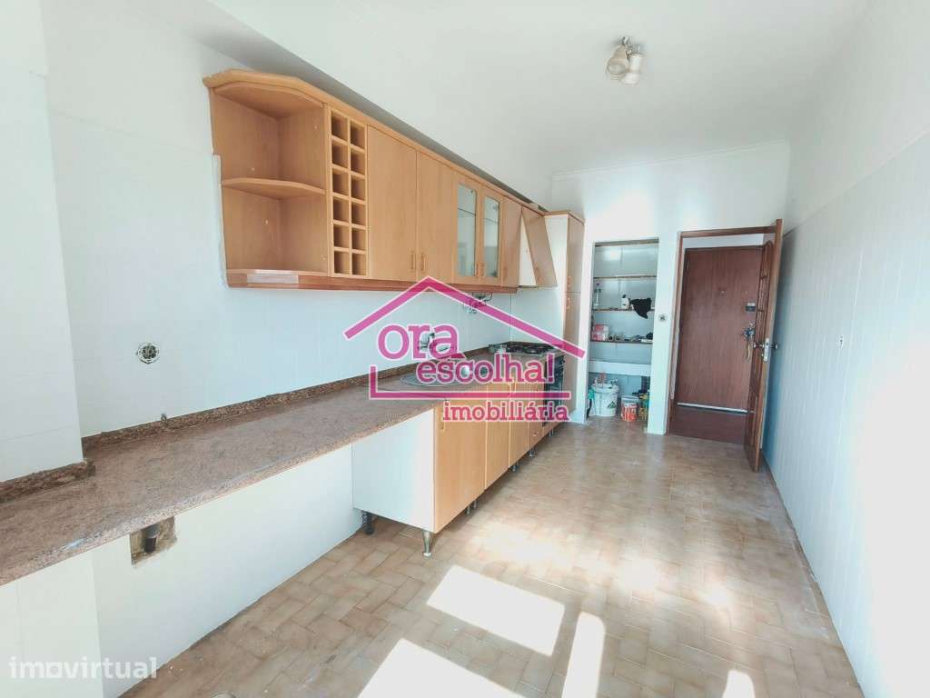 Apartamento T2 com 95 m2 no Miratejo! - Grande imagem: 4/12
