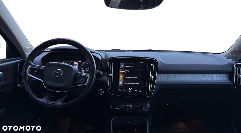Volvo XC 40 T5 Twin Engine DKG Inscription - 10