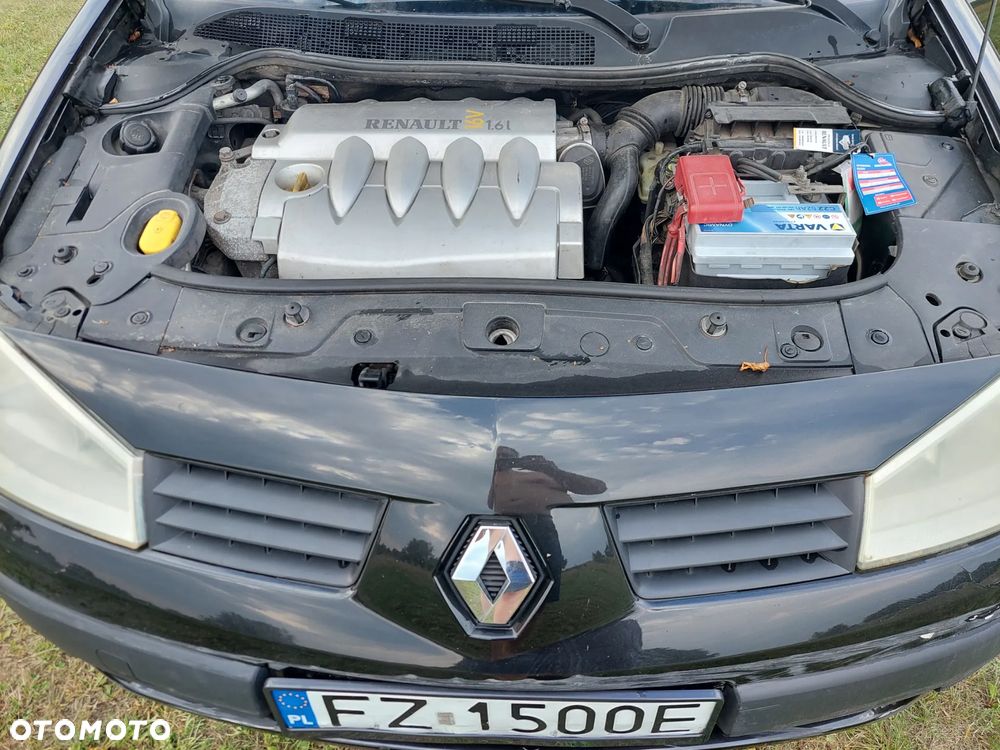 Renault Megane - 16