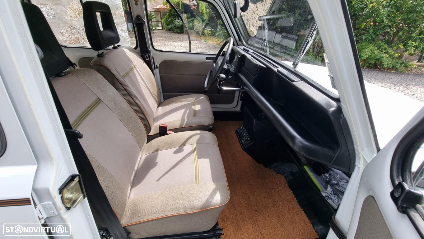 Renault 4 1.0 TL Savanne - 31