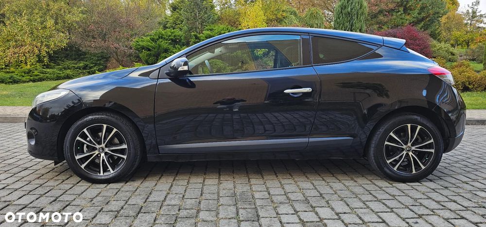 Renault Megane 1.4 16V TCE Monaco - 12