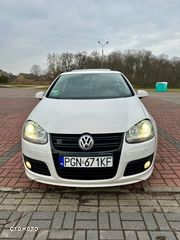 Volkswagen Golf V 1.6 GT Sport