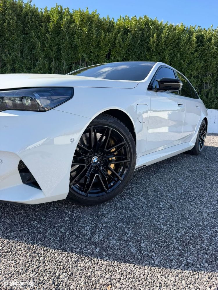 BMW M5 - 41