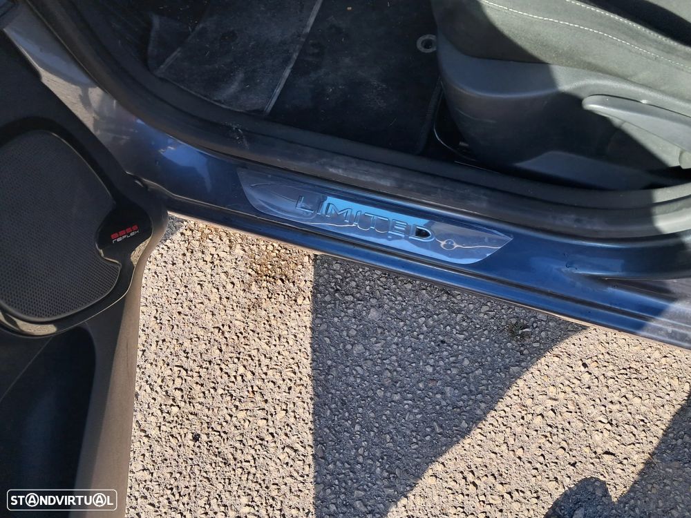 Renault Clio 0.9 TCe Limited - 7