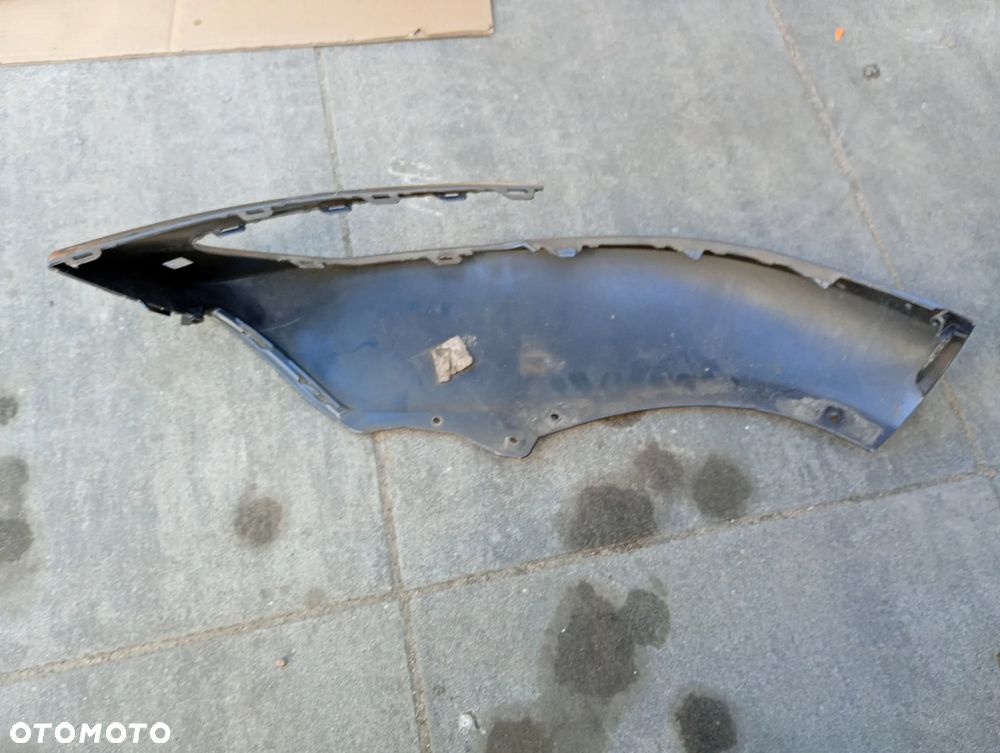 CUPRA FORMENTOR SPOILER LISTWA ZDERZAKA PRZEDNIEGO PRAWA PRZÓD 5FF805904A - 3