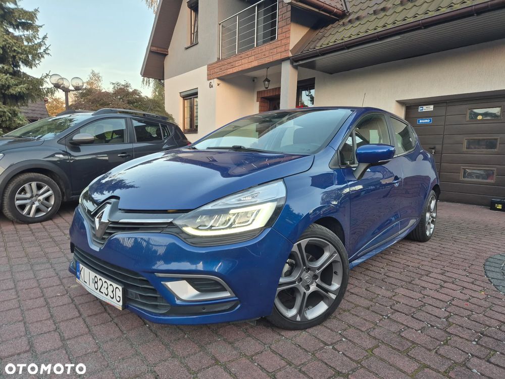 Renault Clio - 3