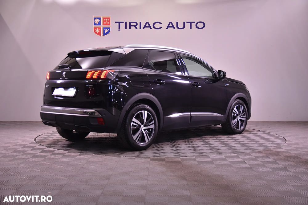 Peugeot 3008 225 e-EAT8 Allure - 7
