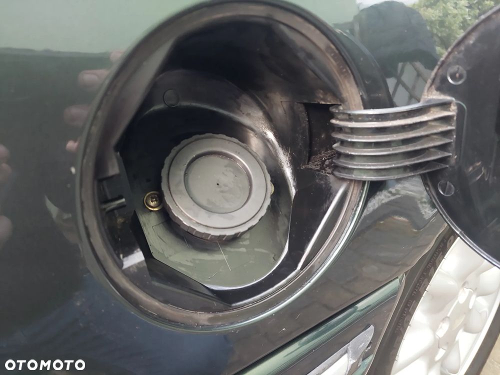 Ford Scorpio - 24
