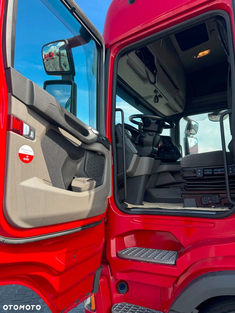 Scania R500 - 5