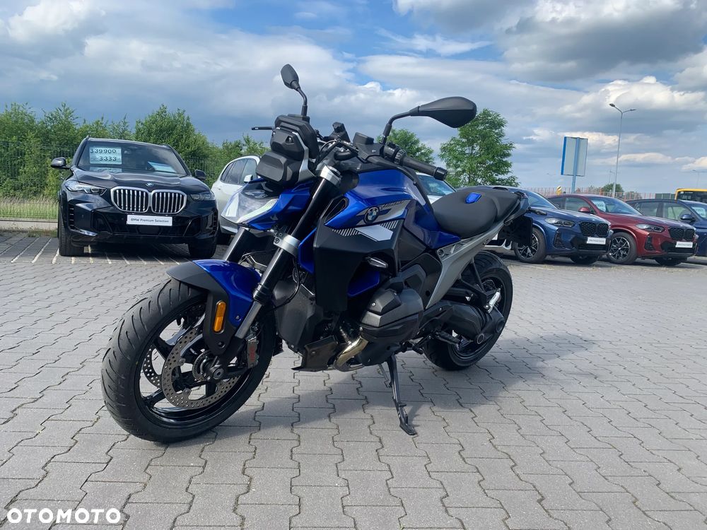 BMW R - 3