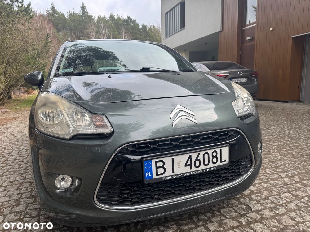 Citroën C3 1.4 HDi Style - 2