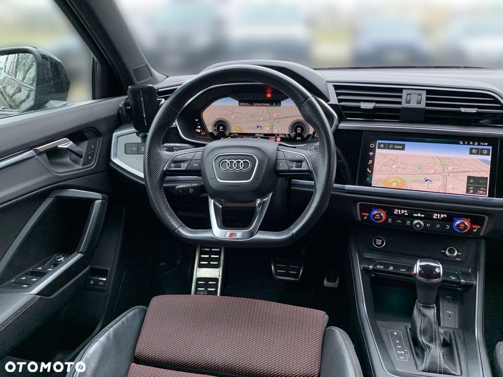 Audi Q3 Sportback - 17