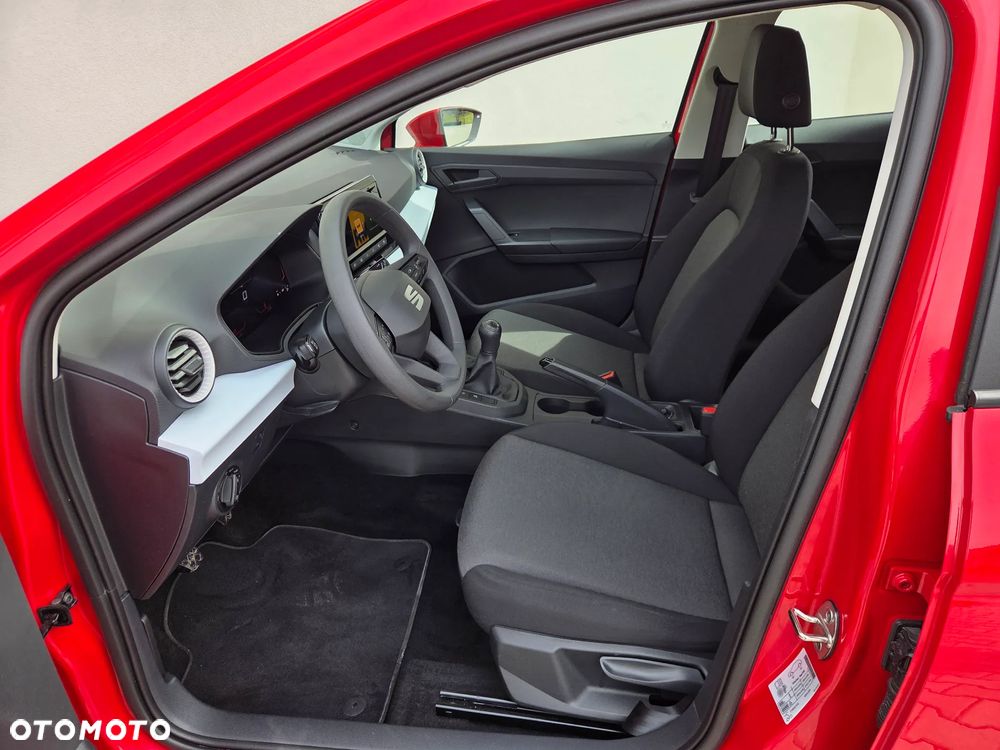 Seat Ibiza - 8