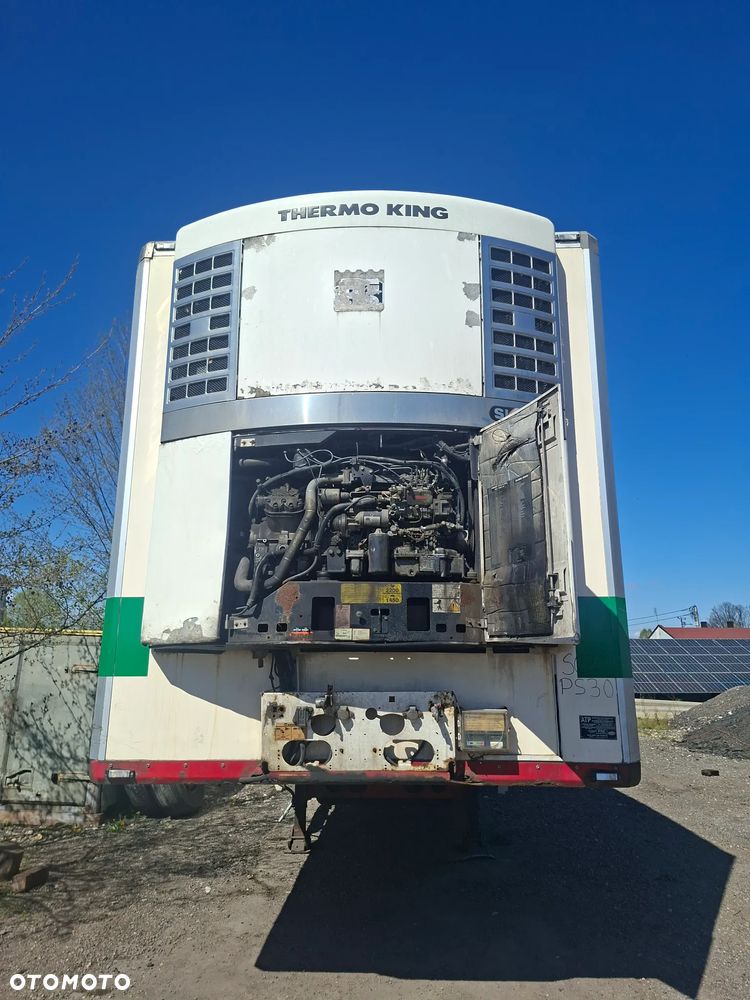 Krone SDR 27 - 3