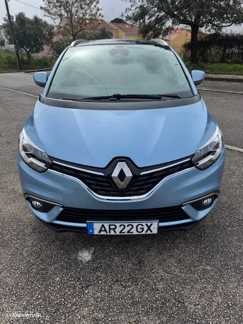 Renault Grand Scénic - 2