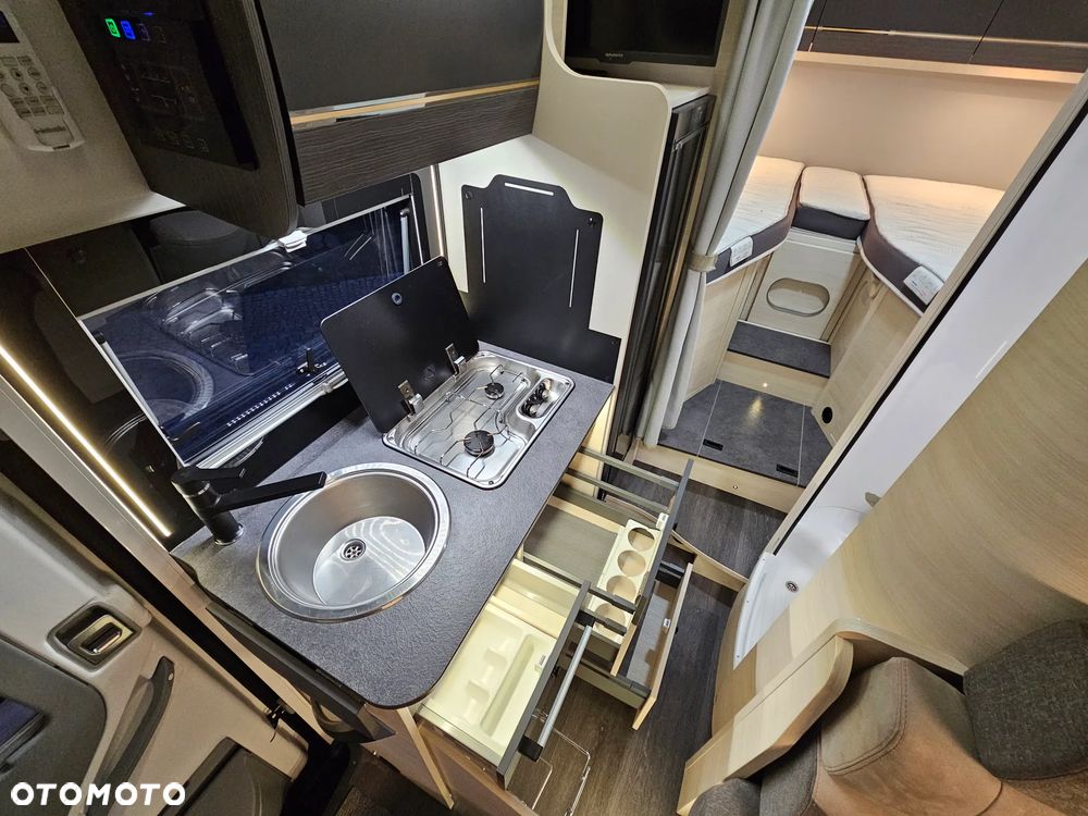 Chausson TITANIUM PREMIUM 627 GA - 40