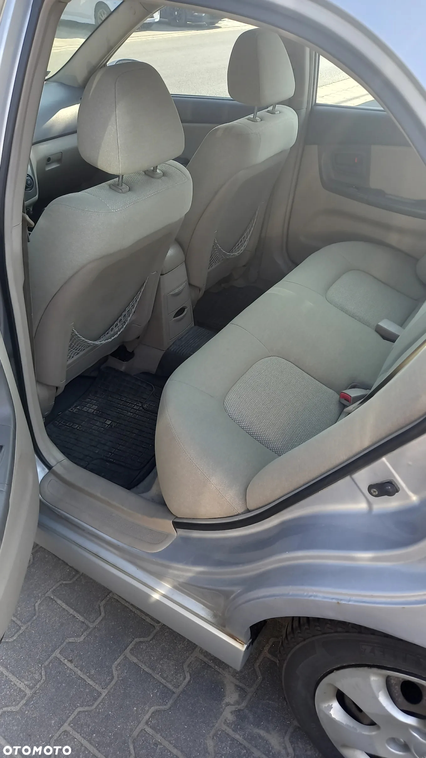 Kia Cerato 1.6 EX / Optimum - 15