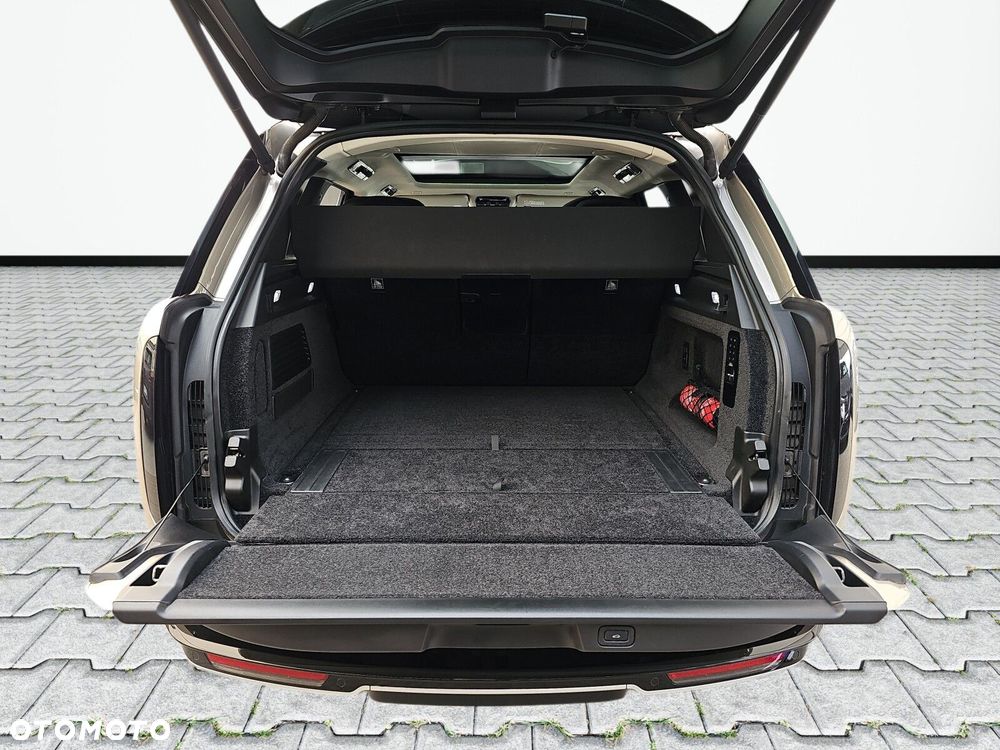 Land Rover Range Rover - 37