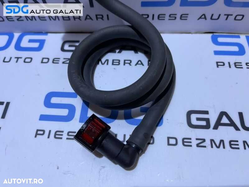Furtun Conducta Combustibil Benzina Ford Focus 1 2.0 16V 1998 - 2004 sdgfcf1 - 3