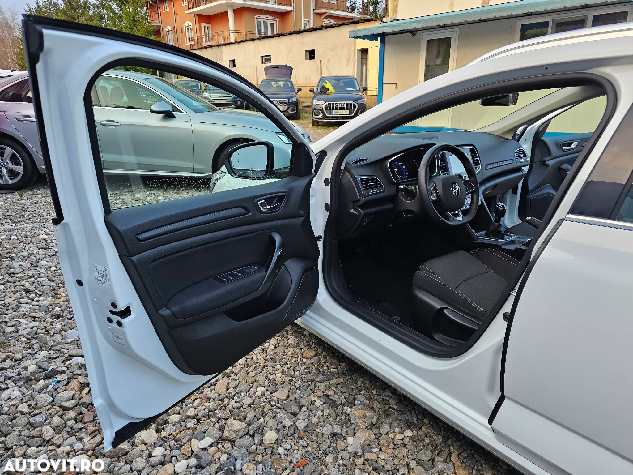 Renault Megane - 17