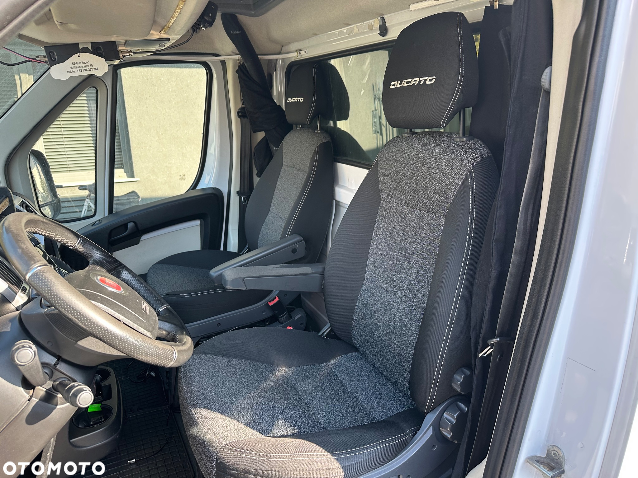 Fiat ducato - 15