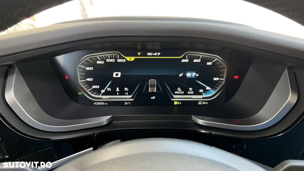 DAF XG 480 FT new model - 7