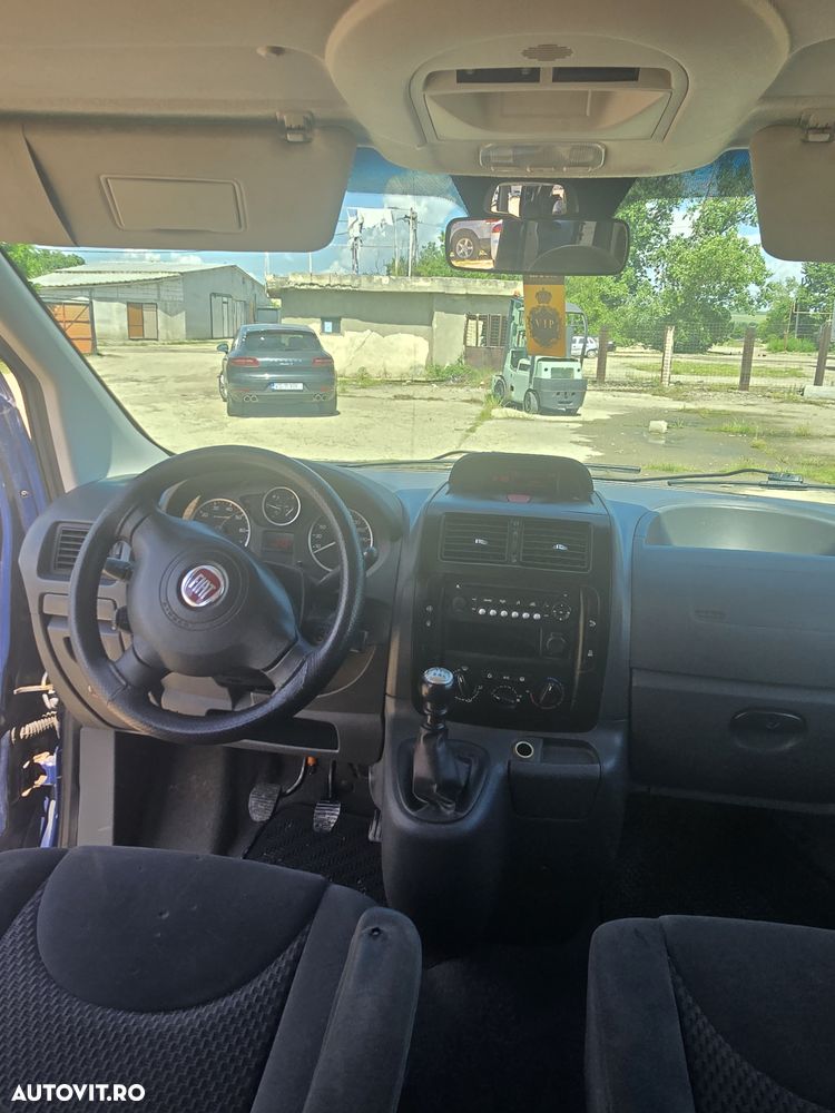 Fiat Scudo - 4