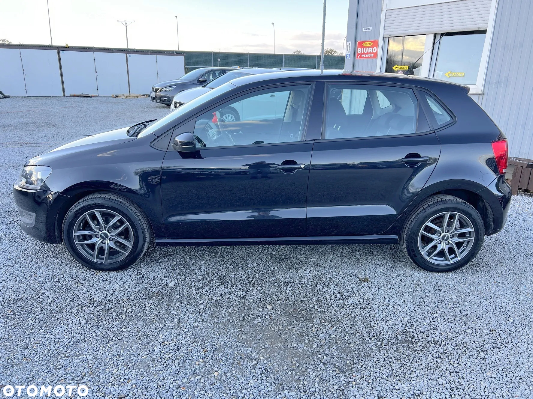 Volkswagen Polo 1.2 CityLine - 3