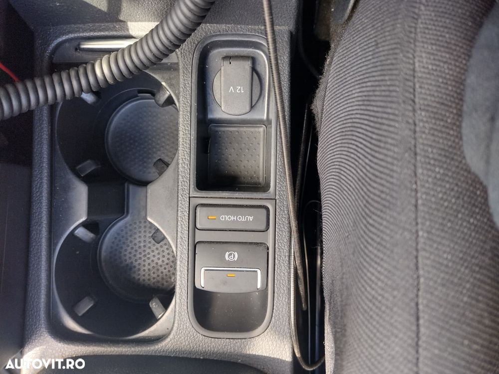 Volkswagen Sharan 2.0 TDI DSG (BlueMotion Technology) Comfortline - 7