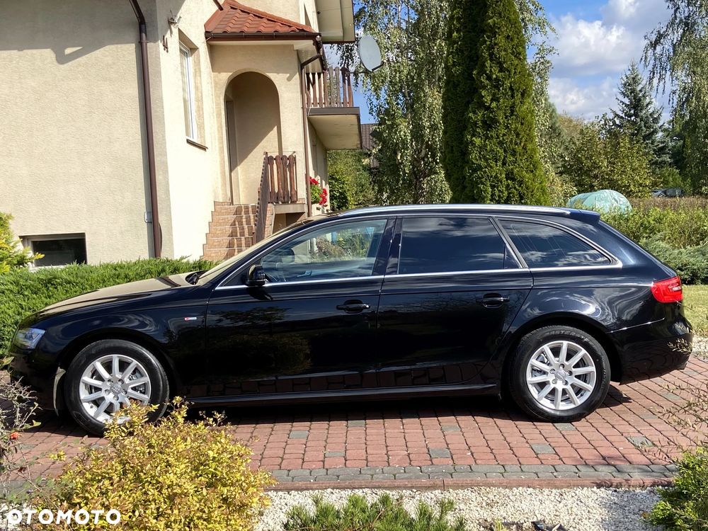 Audi A4 - 20