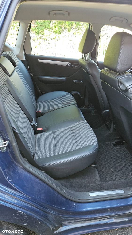Mercedes-Benz Klasa A 180 CDI - 7