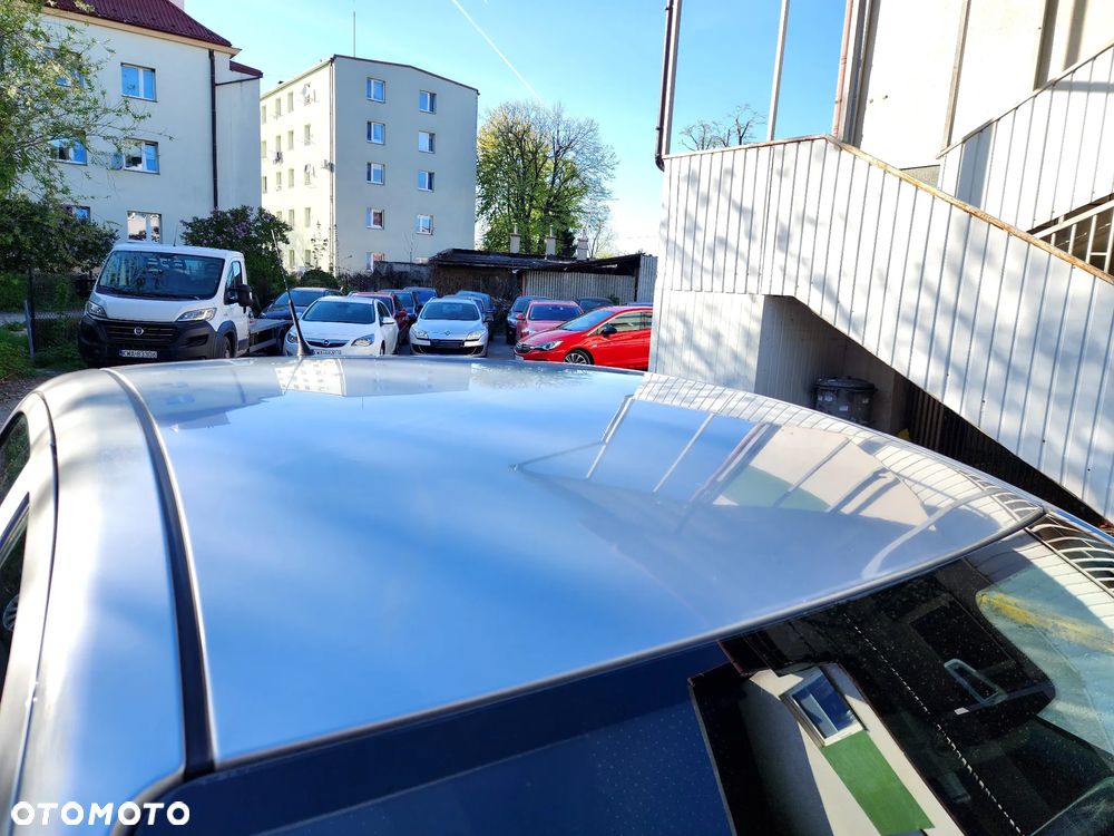 Fiat Grande Punto 1.4 8V Feel - 14