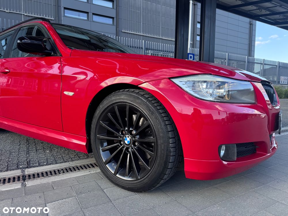 BMW Seria 3 320i Edition Exclusive - 3