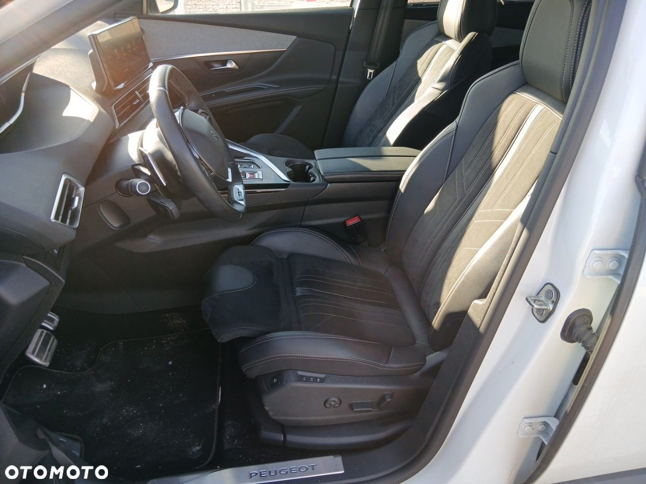 Peugeot 5008 1.5 BlueHDi GT S&S EAT8 - 9