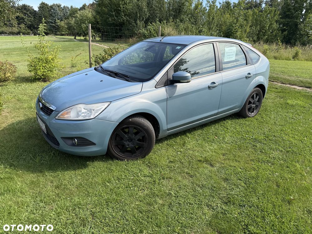 Ford Focus - 6