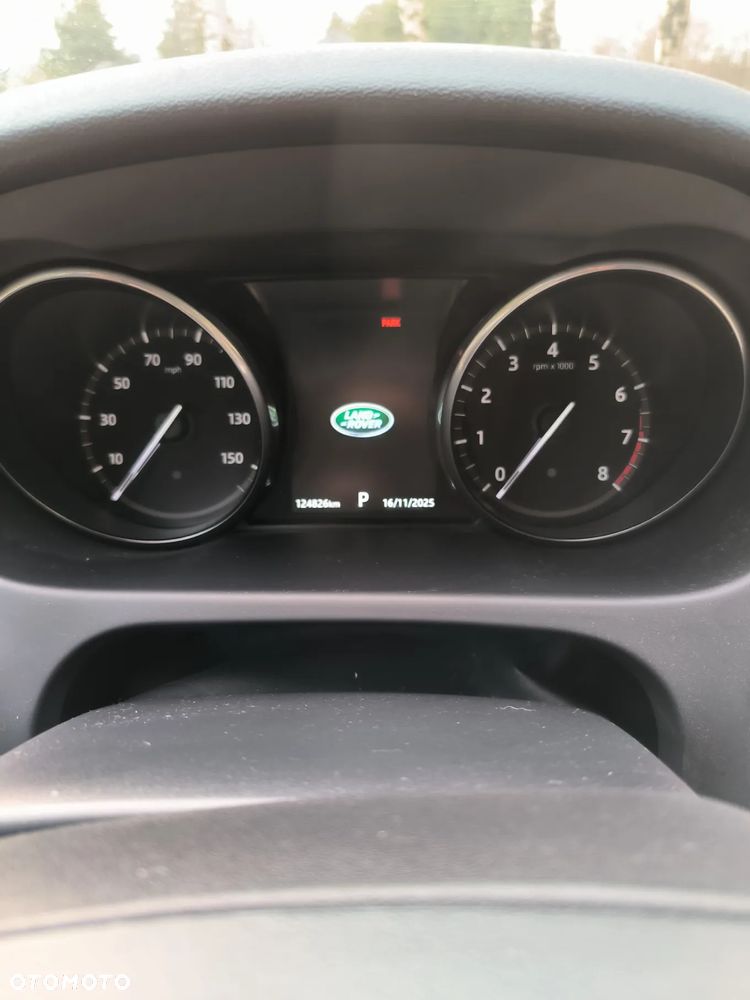 Land Rover Discovery Sport 2.0 Si4 HSE - 7