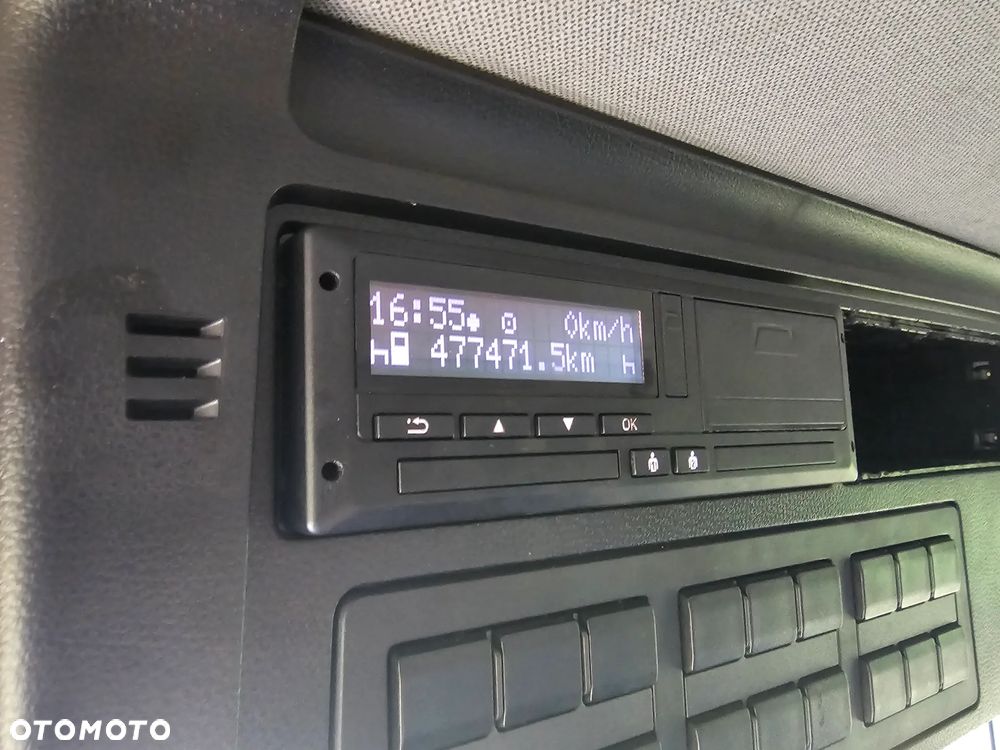 MAN TGM 15.290 z 2021 zabudowa BDF plus winda - 13