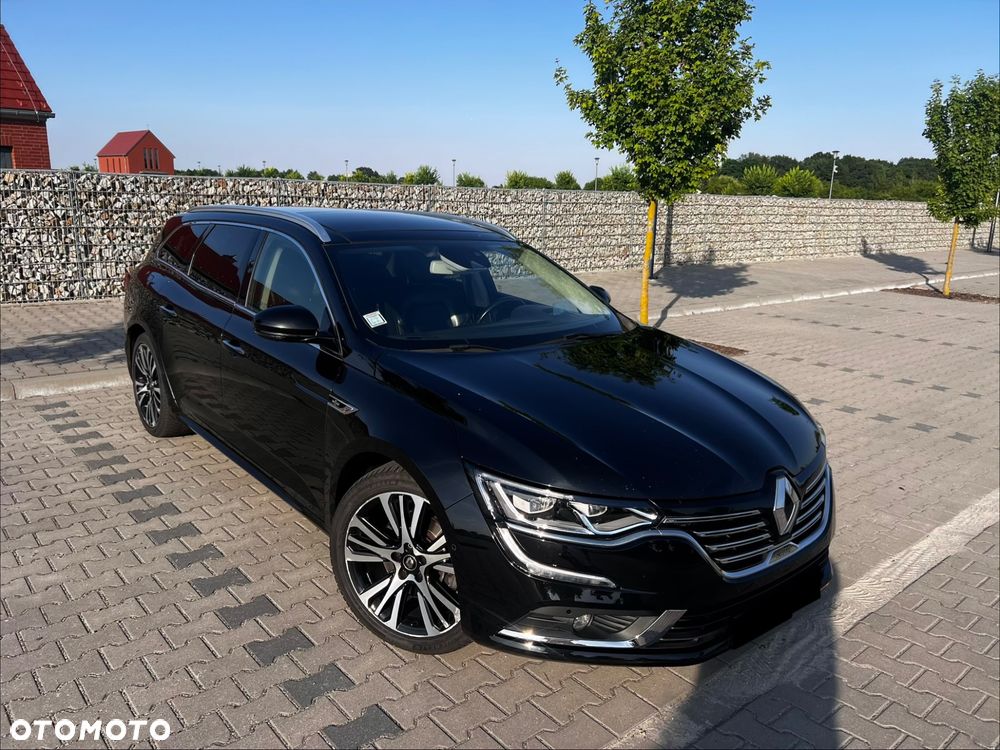 Renault Talisman BLUE dCi 200 EDC INITIALE PARIS - 27