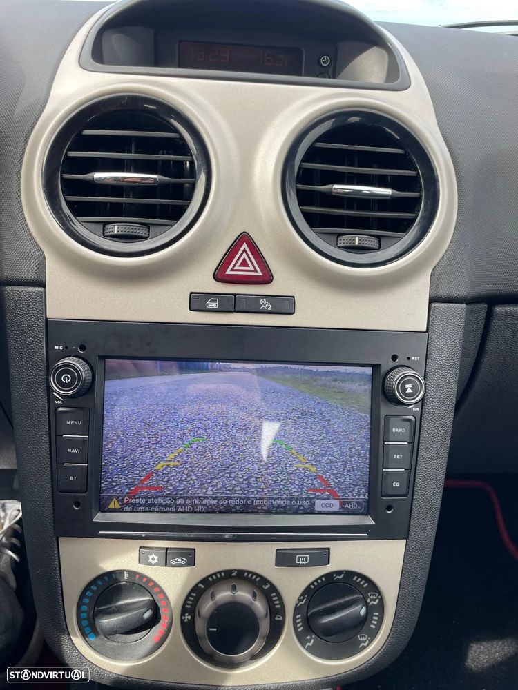 Opel Corsa 1.2 Enjoy - 10