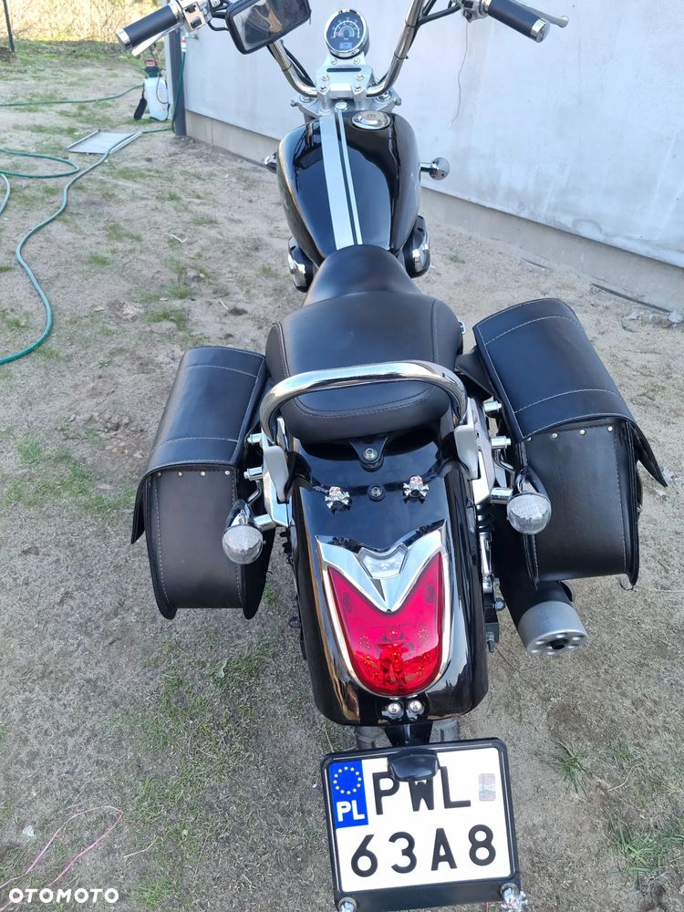 Junak M12 - 8