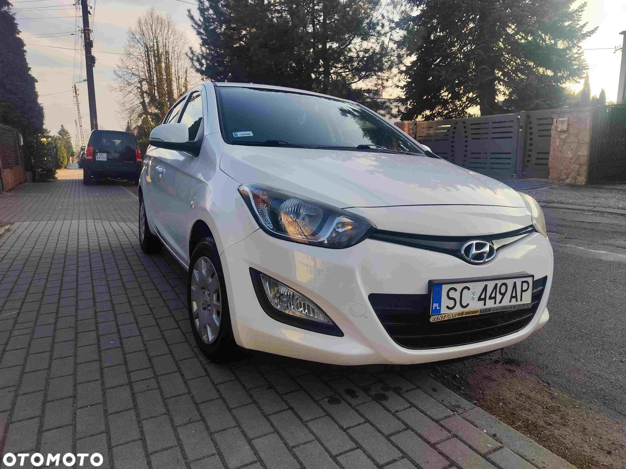 Hyundai i20 1.25 Comfort - 1