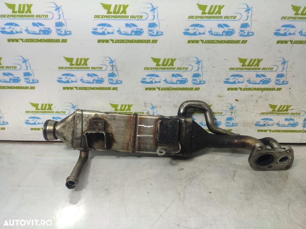 Racitor gaze egr 3.0 cdi om642 v6 16421400175 Mercedes-Benz G-Class W - 2