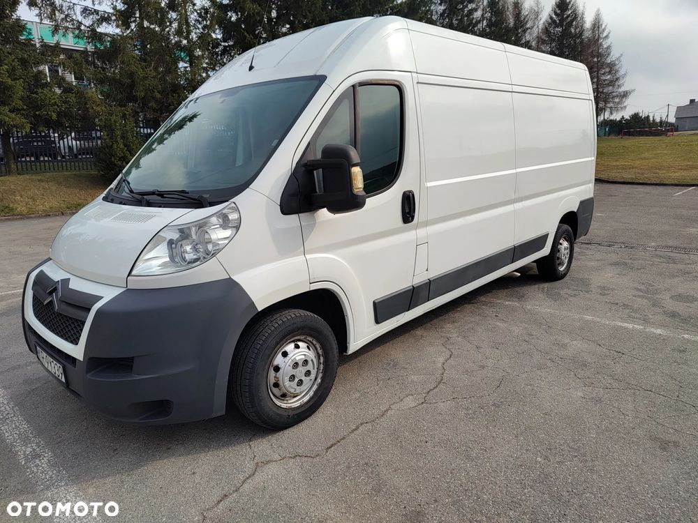 Citroën Jumper - 1
