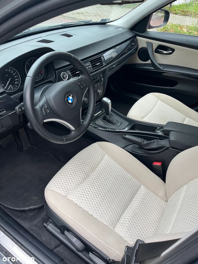 BMW Seria 3 - 4