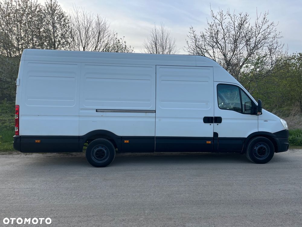Iveco Daily 35S13 - 6